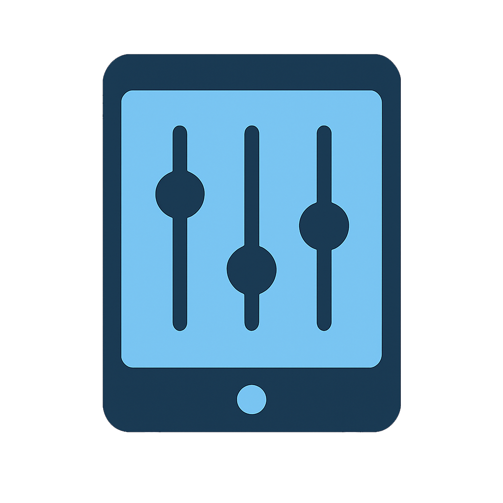 Centralized Control Systems