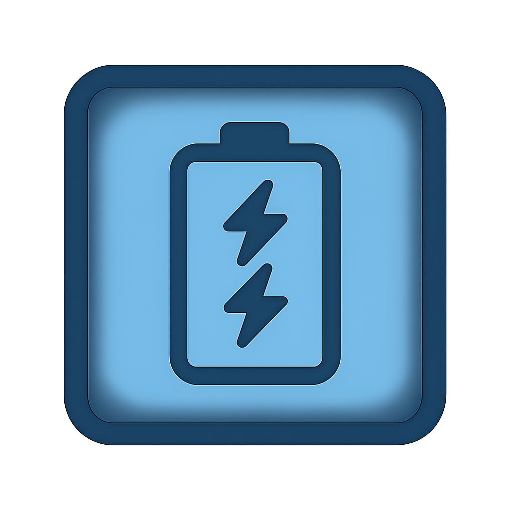 Redundant Power Systems