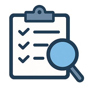 Audit Trails & Reporting